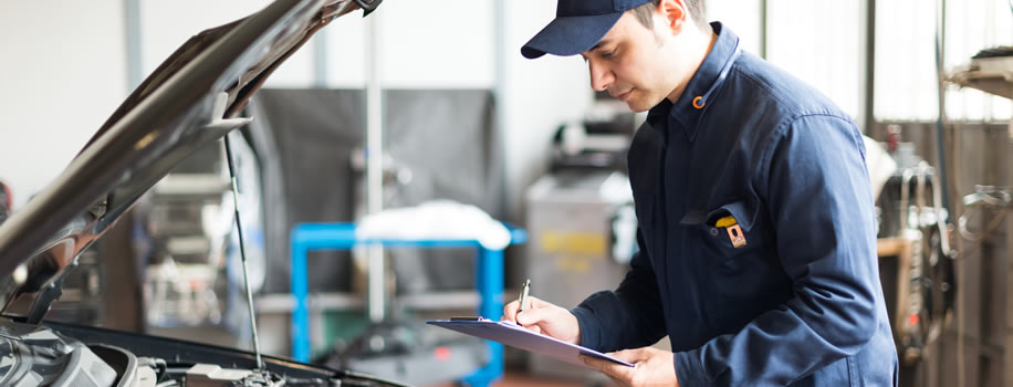 Security Solutions for Automotive Centers in Greensboro, NC