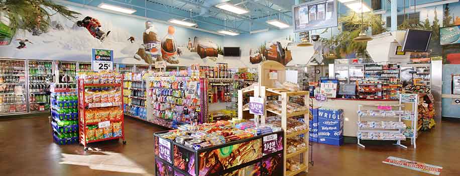 Security Solutions for Convenience Stores Greensboro, NC