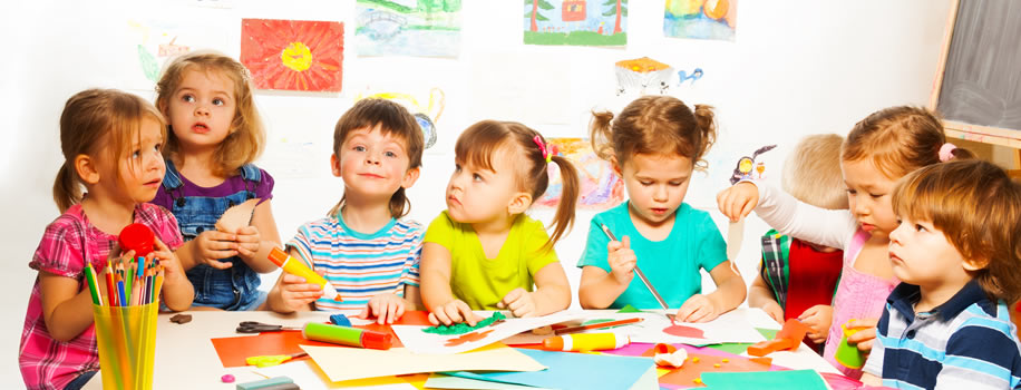 Security Solutions for Daycares Greensboro, NC