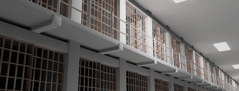 Security Solutions for Correctional Facility Greensboro, NC