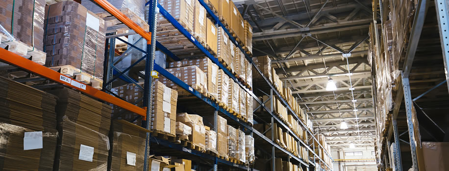 Security Solutions for Warehouses in Greensboro, NC